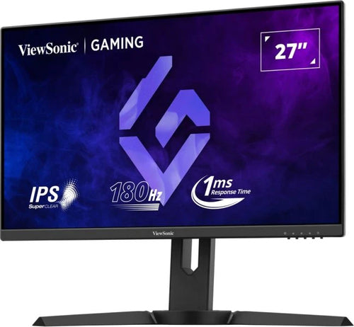Viewsonic VX Series VX2779J-HD-PRO computer monitor 68.6 cm (27 Viewsonic VX Series VX2779J-HD-PRO computer monitor 68.6 cm (27
